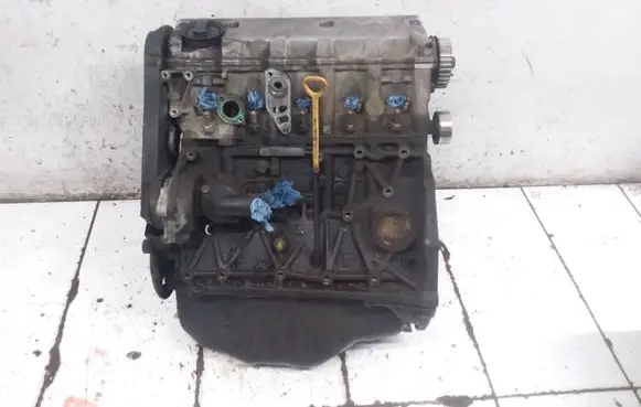 Audi A6 S6 C4 4A Engine AEL 046103323B