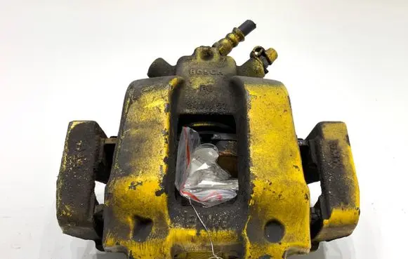 BMW 3 F30 F35 F31 Front brake caliper 