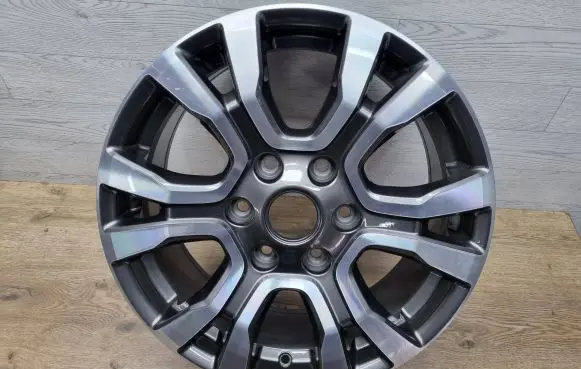 Ford Ranger R18 alloy rim EB3C1007F2A