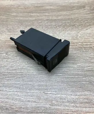 Audi A6 S6 C4 4A Windscreen/window heater switch 4A0941503E