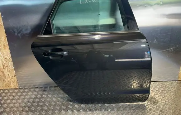 Audi A6 S6 C7 4G Rear door