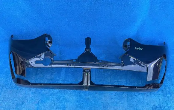 BMW X3 G45 Front bumper 807013