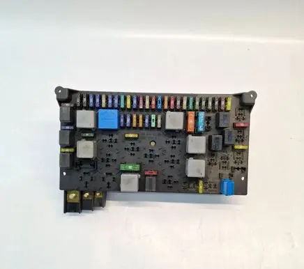 Fuse box set