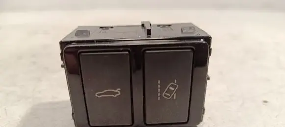 Jaguar XF X260 Tailgate opening switch 1ADSAX760B