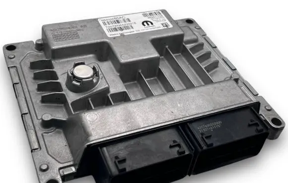 Jeep Compass Engine control unit/module 68402685AC