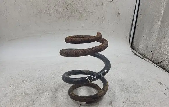 Renault Kangoo I Rear coil spring 