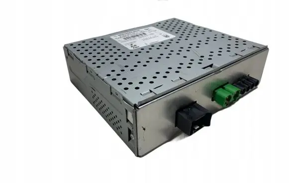 Mercedes-Benz S W222 Navigation unit CD/DVD player A2229003910