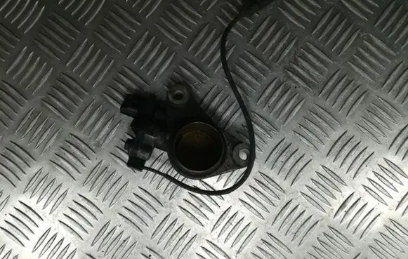 Hyundai Getz Crankshaft position sensor 0310025012