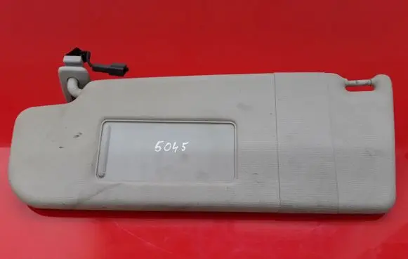 Volkswagen PASSAT B6 Sun visor 1K0857551