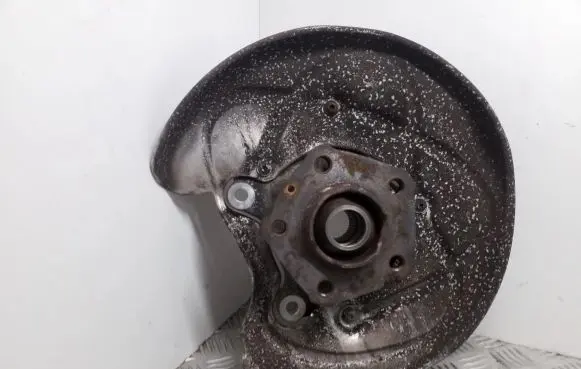 Audi A4 S4 B9 Rear wheel hub 8W0505435AA