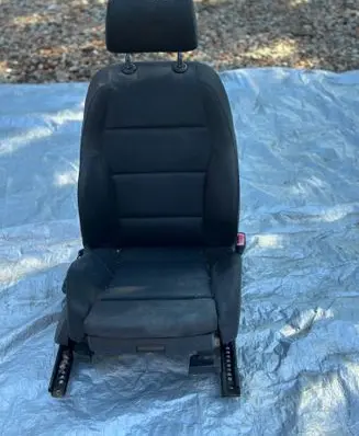 Audi A4 S4 B6 8E 8H Front passenger seat 