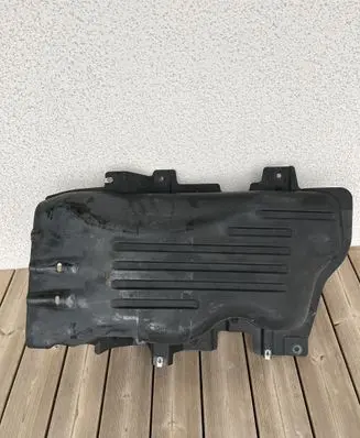 Land Rover Range Rover L405 Pickup box liner HK62100B12AA