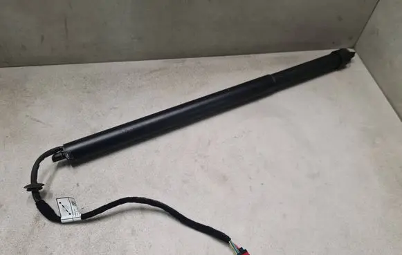 Jaguar I-Pace Tailgate/trunk strut/damper J9D370354AD