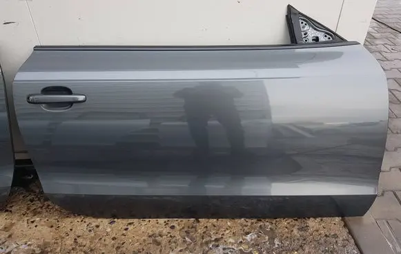 Audi A5 8T 8F Door (2 Door Coupe) 
