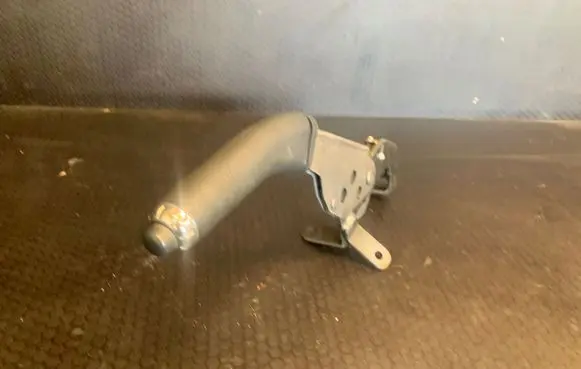 KIA Sorento Handbrake/parking brake lever assembly 