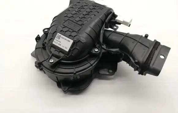 Subaru XV Hybrid/electric vehicle battery fan 45810FL000