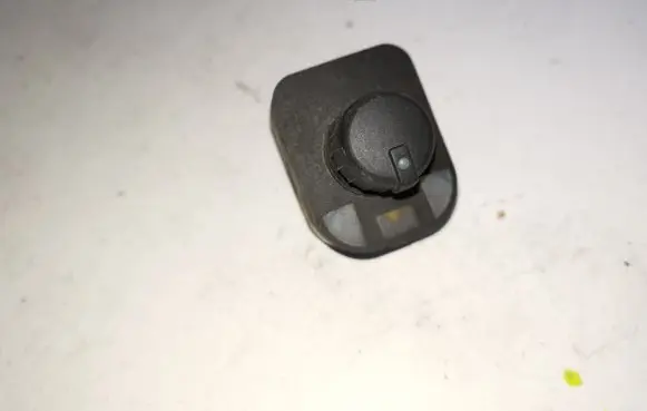 Audi A4 S4 B6 8E 8H Wing mirror switch 8E0959565