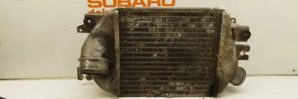 Subaru Forester SH Intercooler radiator Sictmo0180