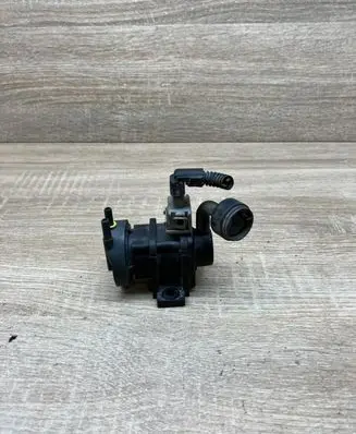 Opel Astra G Turbo solenoid valve 09128022