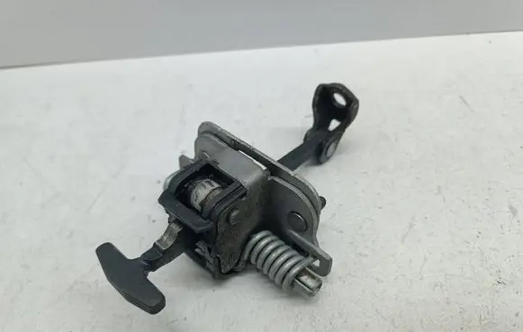 Citroen Berlingo Front door check strap stopper 813292