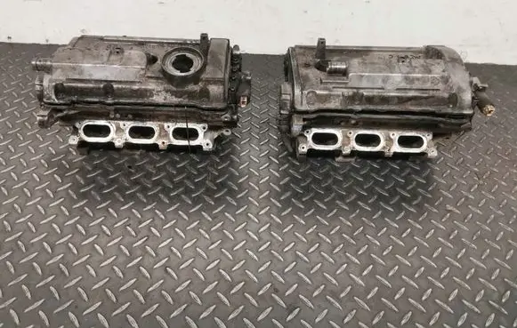 Audi A6 S6 C5 4B Engine head 078103373AH