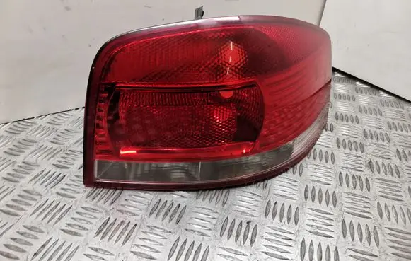 Audi A3 S3 8P Rear/tail lights 8P0945096022S