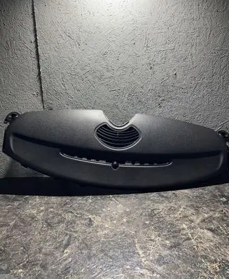 Mini One - Cooper Coupe R56 Dashboard