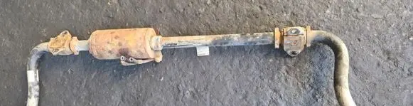 Land Rover Range Rover Sport L320 Front anti-roll bar/sway bar brak