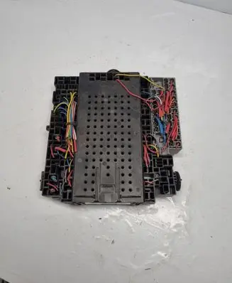 Volvo S60 Fuse box set 8688153 02W111 8645729