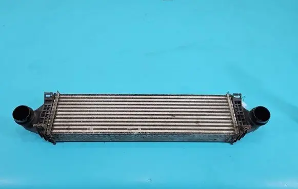 Volvo V40 Intercooler radiator IMPRK1486604