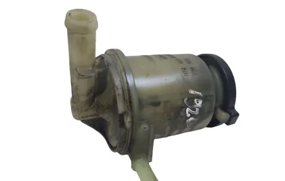 Toyota Corolla Verso E121 Power steering fluid tank/reservoir