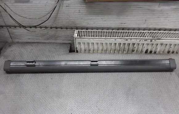 Audi A6 S6 C6 4F Trunk/boot cargo luggage net 