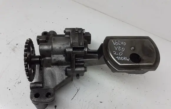 Volvo V50 Oil pump 9431291021 9644350880