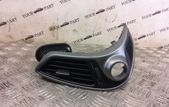 Hyundai ix35 Dash center air vent grill 97420-2S900