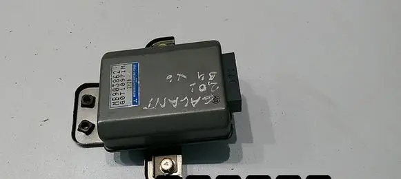 Mitsubishi Galant Engine control unit/module MB903862