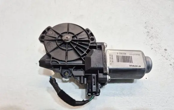 Ford Mondeo MK IV Rear door window regulator motor 402353B