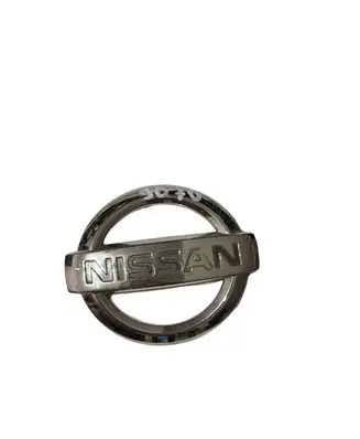 Nissan Almera Manufacturers badge/model letters 84890BU700