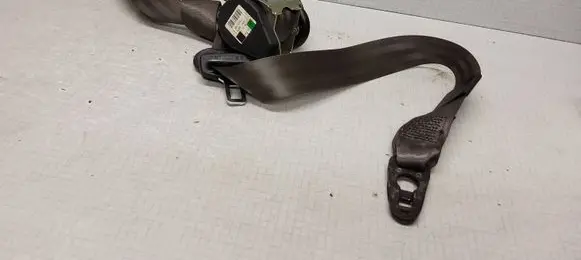 Audi A4 S4 B6 8E 8H Front seatbelt 8E0857706F 601918000B 8A0857732