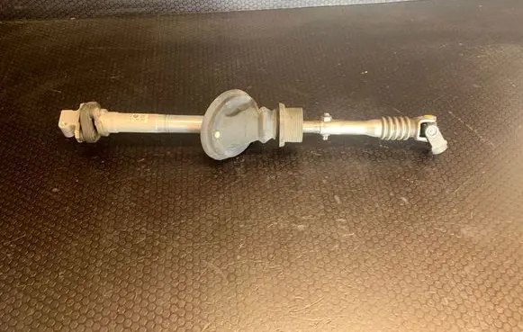 BMW 7 F01 F02 F03 F04 Steering column universal joint 6789859 0028748