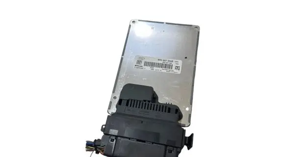Audi Q5 SQ5 Suspension control unit/module 8K0907364 8R0907364B S180031002F