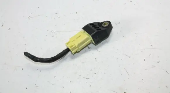 Toyota RAV 4 (XA30) Passenger airbag on/off switch 8983133020