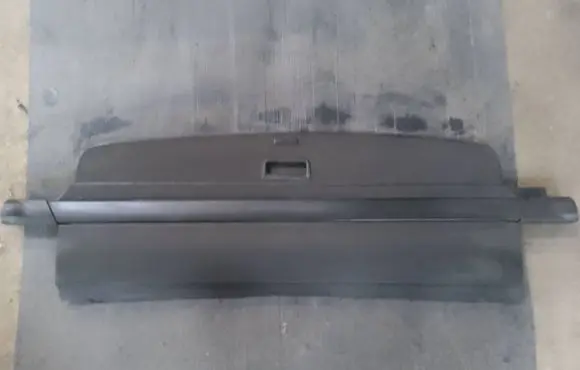 Skoda Octavia Mk2 (1Z) Parcel shelf load cover 1Z9867871E