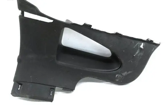 Chevrolet Corvette Trunk/boot side trim panel 