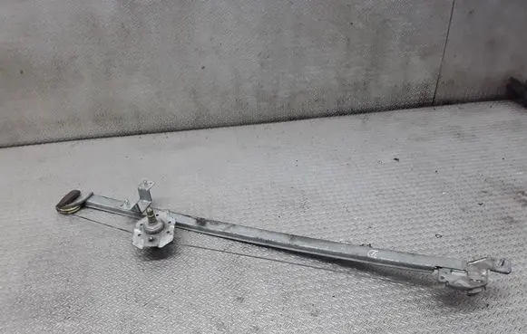 Citroen Jumper Front door manual window regulator 