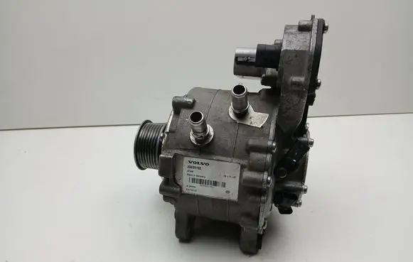 Generator/alternator