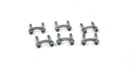 Porsche 911 996 Other front suspension part 90006721109