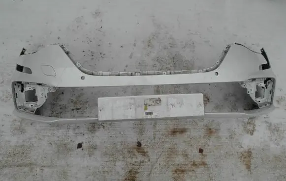 Renault Talisman Front bumper 620226076R