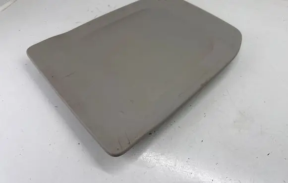 Chrysler Pacifica Seat trim 5UR79TRMAE