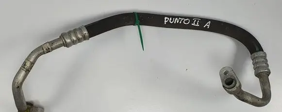 Air conditioning (A/C) pipe/hose