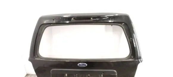 Ford Maverick Tailgate/trunk/boot lid